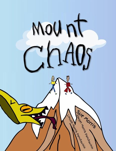 Mount Chaos Mount Chaos