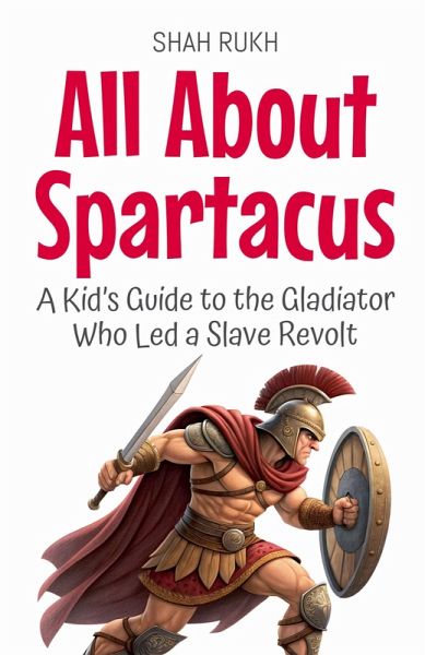 All About Spartacus