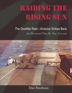 Cover Raiding the Rising Sun