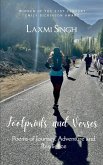 Footprints and Verses