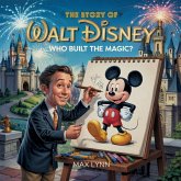 The Story of Walt Disney The Story of Walt Disney