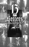 13 Letters 