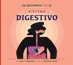 Cover Un Recorrido Por El Sistema Digestivo