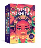 The Art of Yoshi Yoshitani: 100 Postcards The Art of Yoshi Yoshitani: 100 Postcards