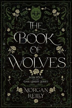 Cover The Book of Wolves