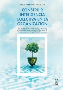 Cover Construir inteligencia colectiva en la organización