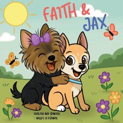 Cover Faith & Jax