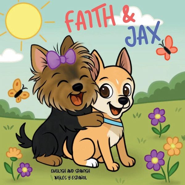 Faith & Jax Faith & Jax
