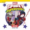 Spidey y su superequipo. Misión con... - Bild 1