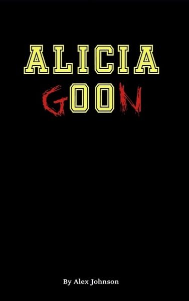 Alicia Goon Alicia Goon