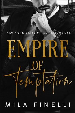 Cover Empire of Temptation