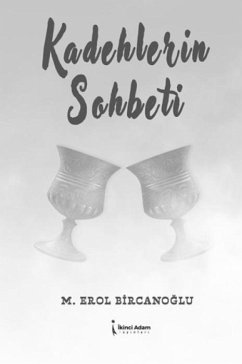 Cover Kadehlerin Sohbeti
