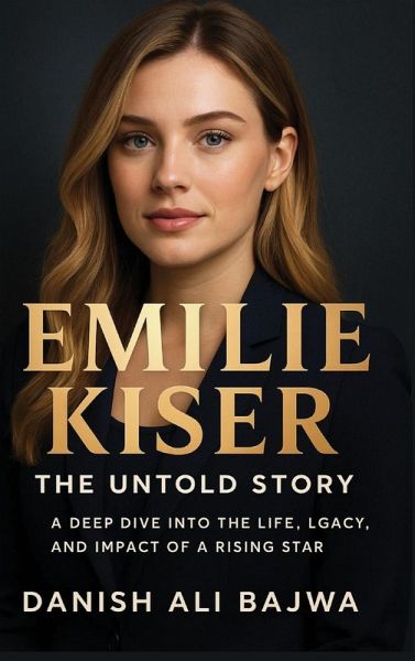 Emilie Kiser