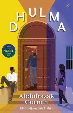 Cover Dhulma
