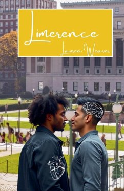 Limerence - Weaver, Lauren
