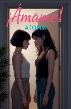 ¡Ámame! - Atomik