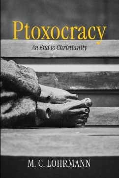 Cover Ptoxocracy