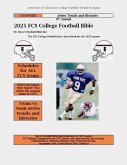 2025 FCS College Football Bible 2025 FCS College Football Bible