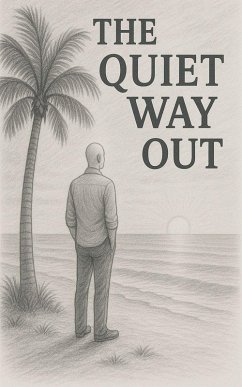 The quiet way out - Hol, Den