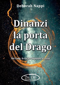 Dinanzi la porta del Drago - Nappi, Deborah