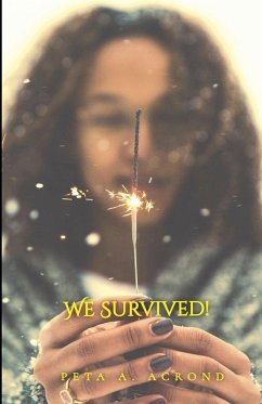 Cover We Survived!