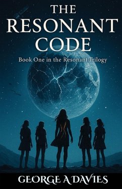 Cover The Resonant Code book 1