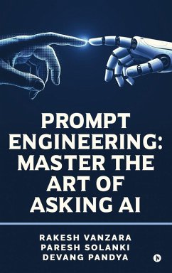 Prompt Engineering - Rakesh Vanzara