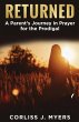 Returned A Parent's Journey in Prayer... - Bild 1