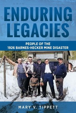 Cover Enduring Legacies