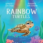 Rainbow Turtles Rainbow Turtles