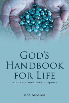 God's Handbook for Life - Jackson, Eve God's Handbook for Life - Jackson, Eve