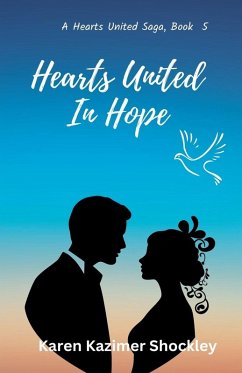 Hearts United in Hope - Shockley, Karen