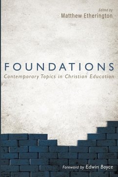 Foundations