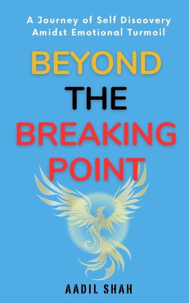 Beyond the Breaking Point Beyond the Breaking Point