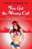 You Got the Wrong Cat! A Brit's Take on Ozploitation, Femme Fatales and Other Fun Movie Stuff