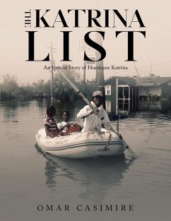 THE KATRINA LIST Cover THE KATRINA LIST
