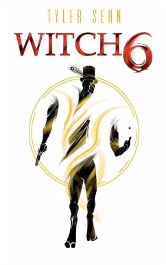 Cover Witch 6