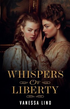 Cover Whispers of Liberty
