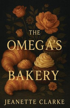 The Omega's Bakery Cover The Omega's Bakery