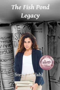 Cover The Fish Pond Legacy