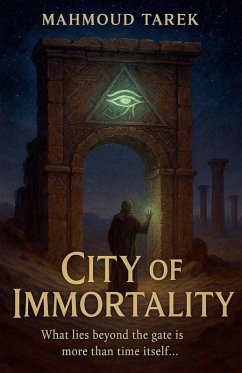 City of Immortality - Mahmoudtarek
