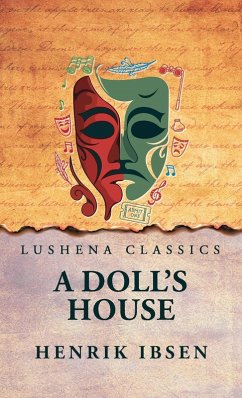 A Doll's House - Henrik Ibsen A Doll's House - Henrik Ibsen