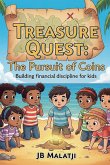 Treasure Quest Treasure Quest