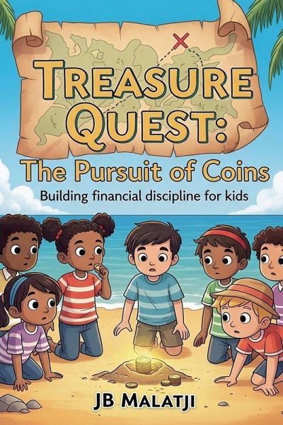 Treasure Quest Treasure Quest