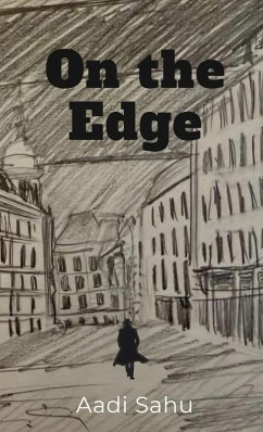 Cover On the Edge
