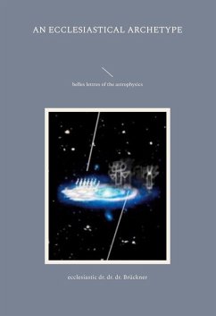 Cover an ecclesiastical archetype
