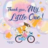 Thank you, my little one Thank you, my little one