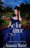 Se for amor Se for amor