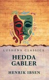 Hedda Gabler Hedda Gabler