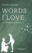 Words I Love, Volume 5 - Bild 1